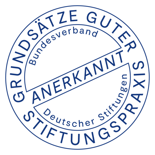 Icon Grundsätze guter Stiftungspraxis